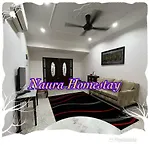 Naura Roomstay