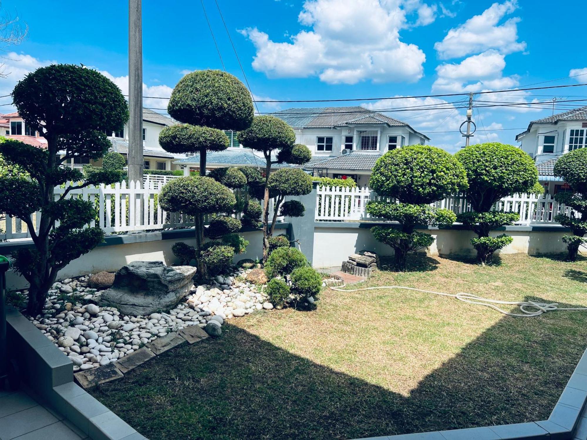 Homestay Naura Roomstay